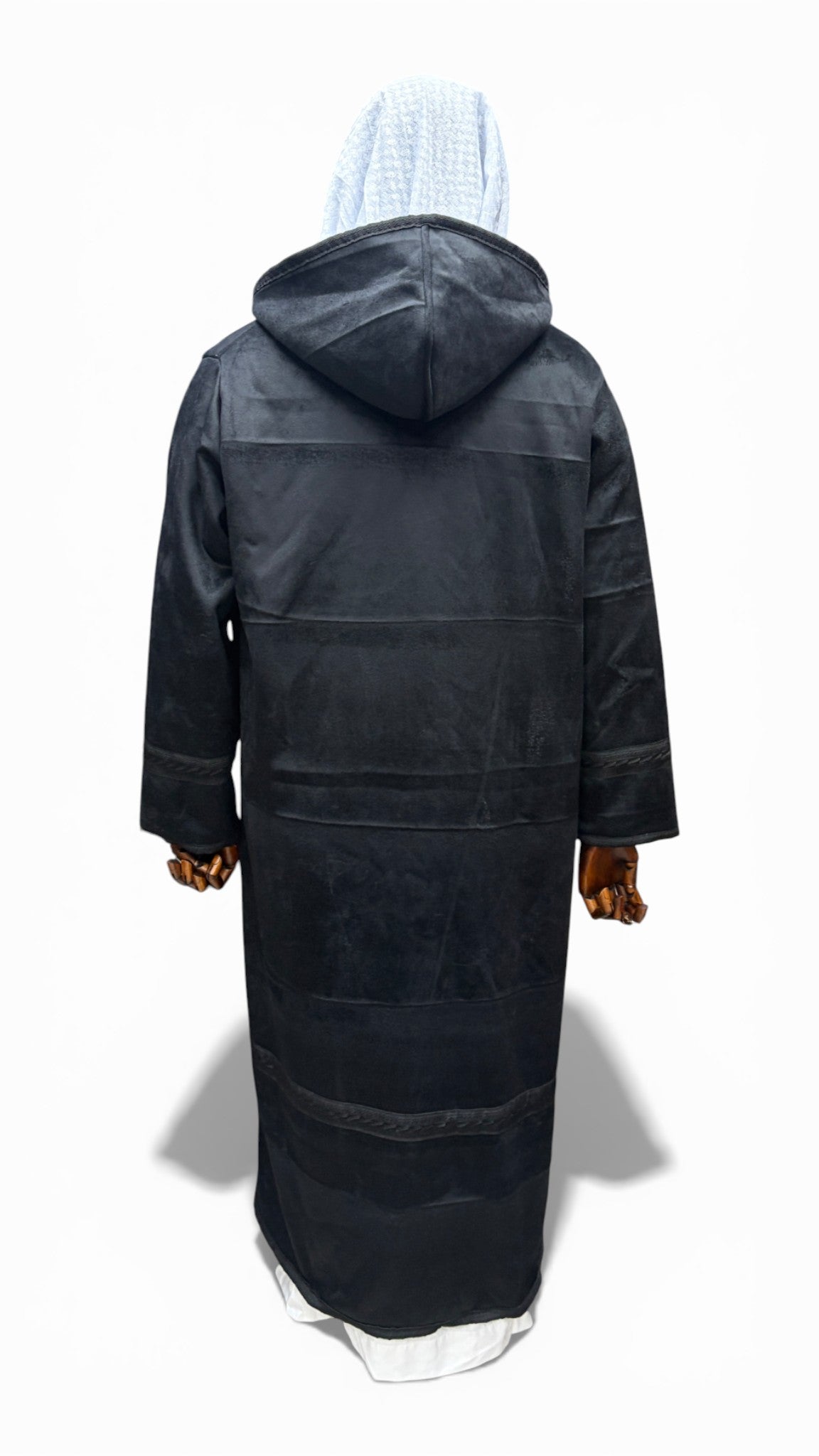 Black Farwa