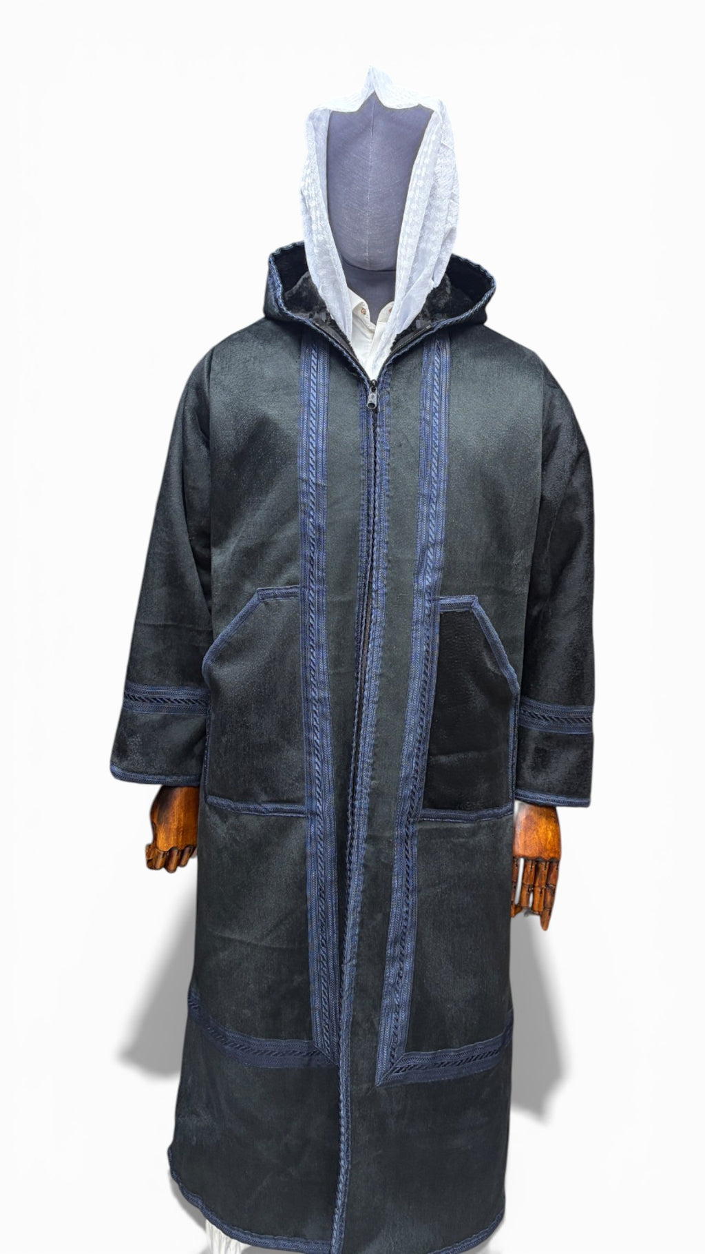 Knight Midnight Farwa