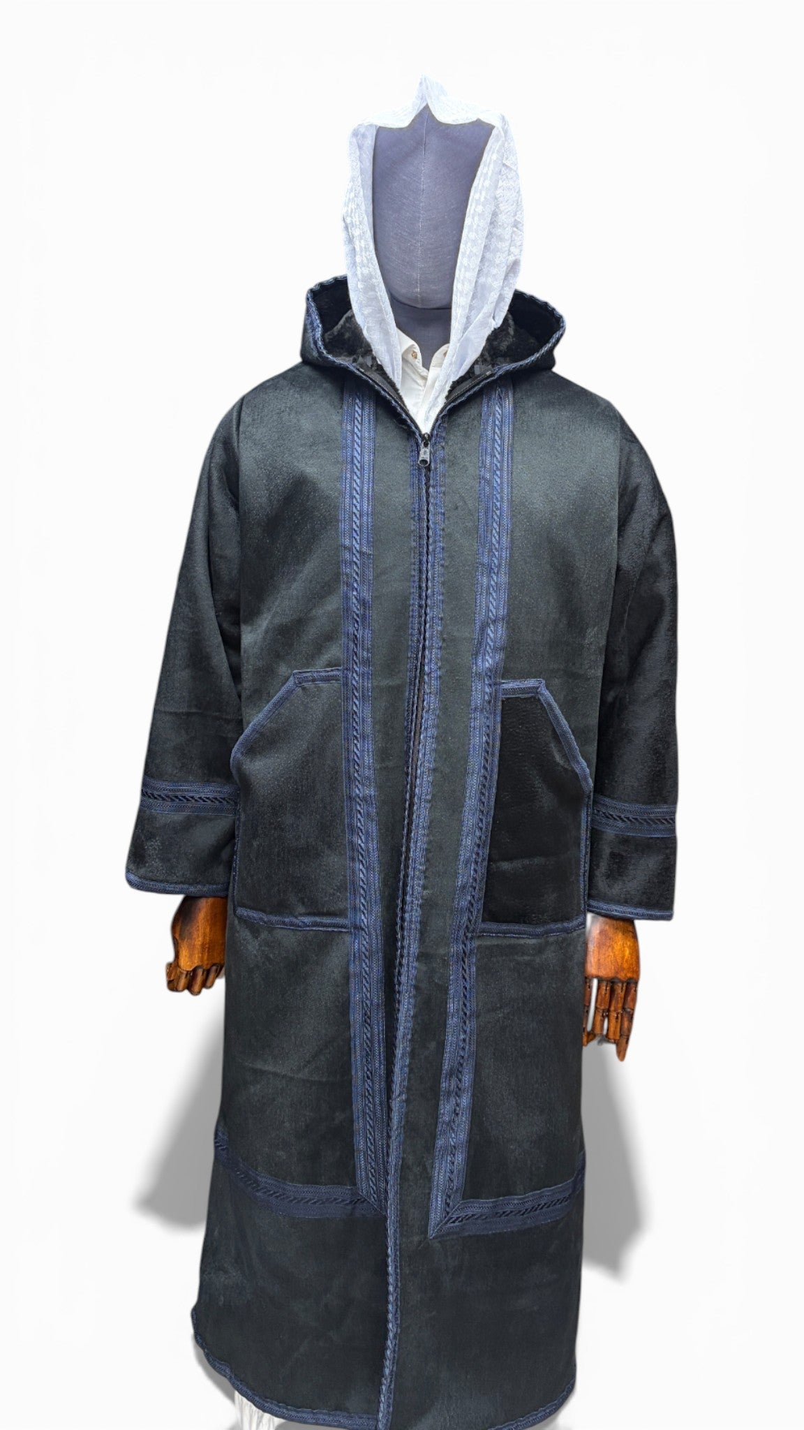 Knight Midnight Farwa