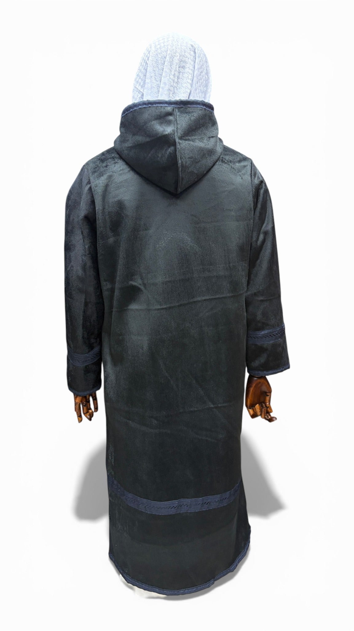 Knight Midnight Farwa