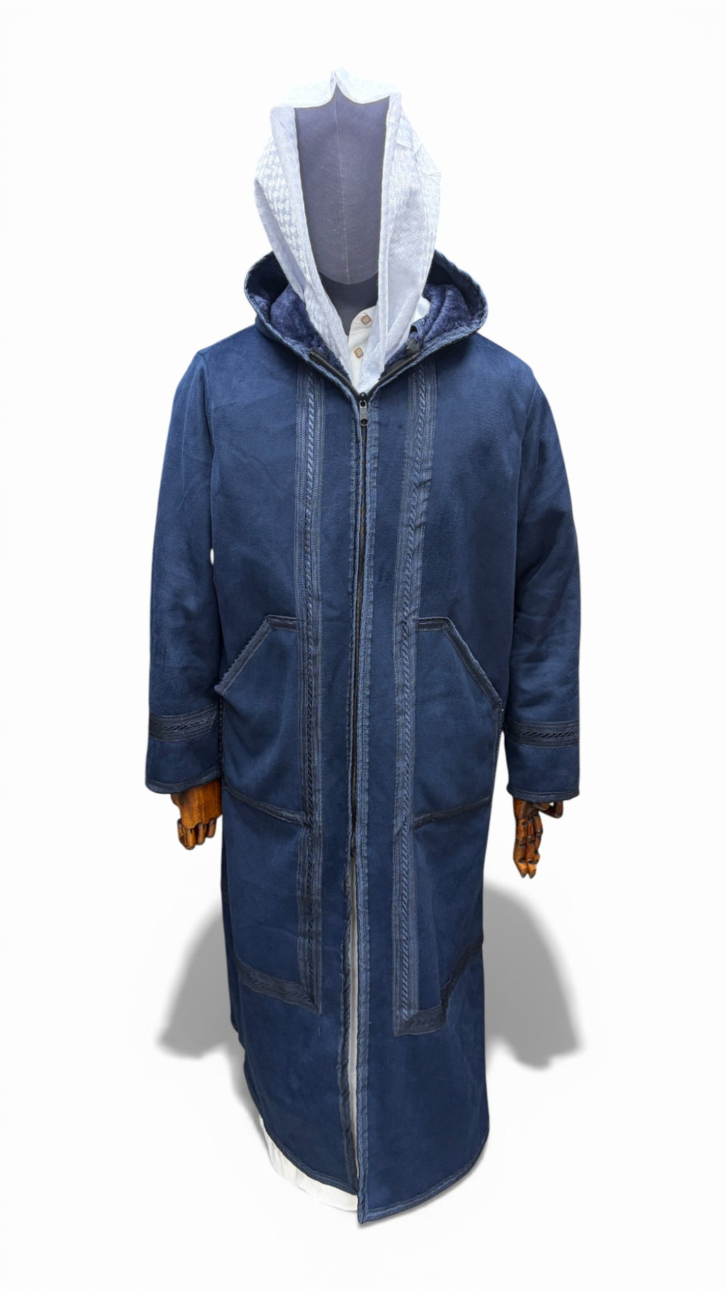 Navy Farwa