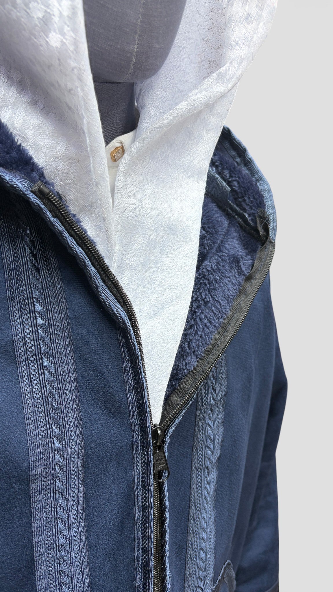 Navy Farwa
