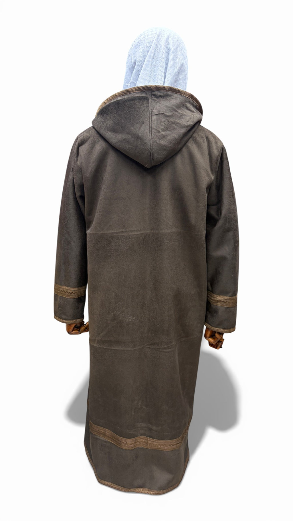 Bakhoor Brown Farwa