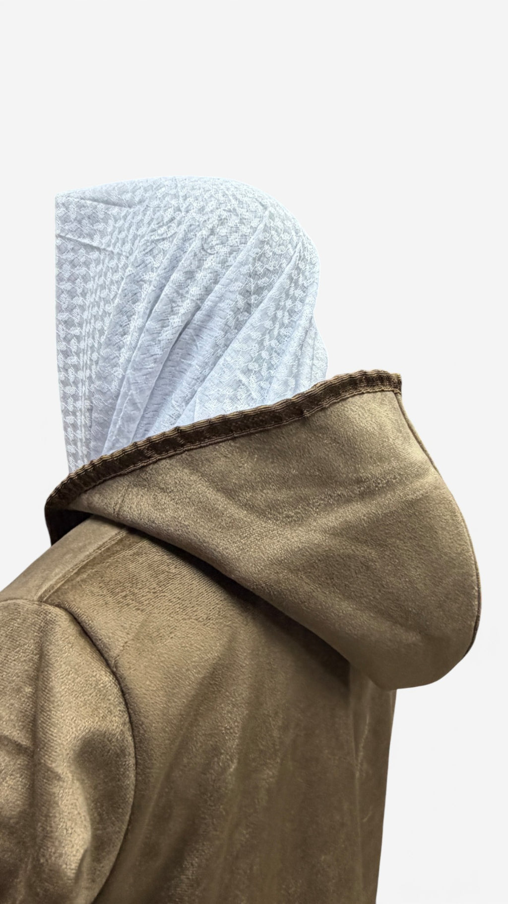 Beige Farwa