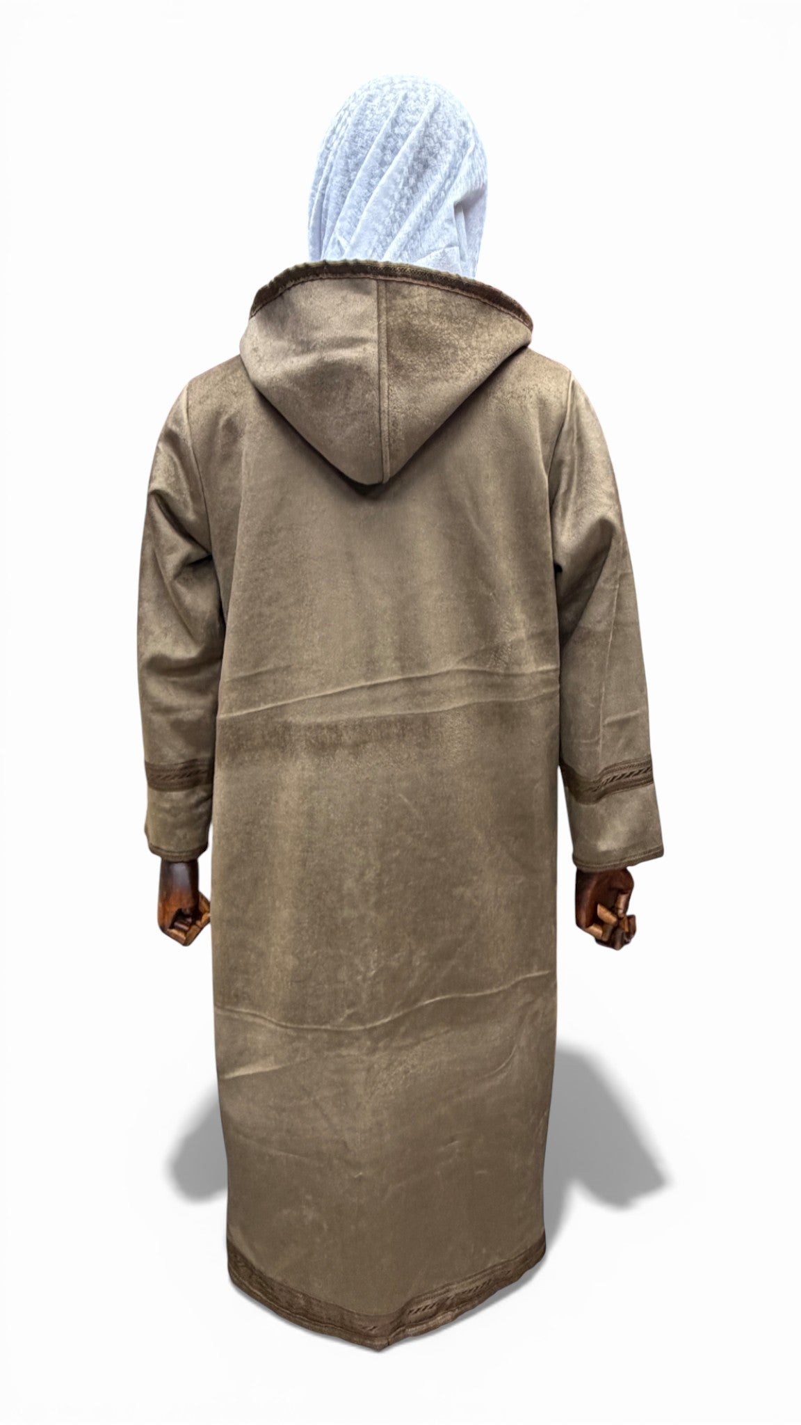 Beige Farwa